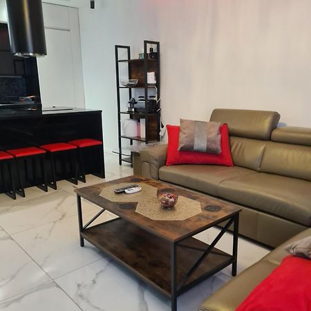 Apartament Przy Starym Miescie 슈체친 외부 사진