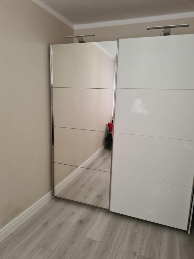 Apartament Przy Starym Miescie 슈체친 외부 사진