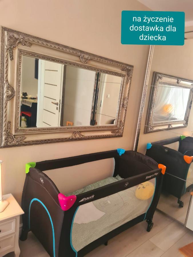 Apartament Przy Starym Miescie 슈체친 외부 사진