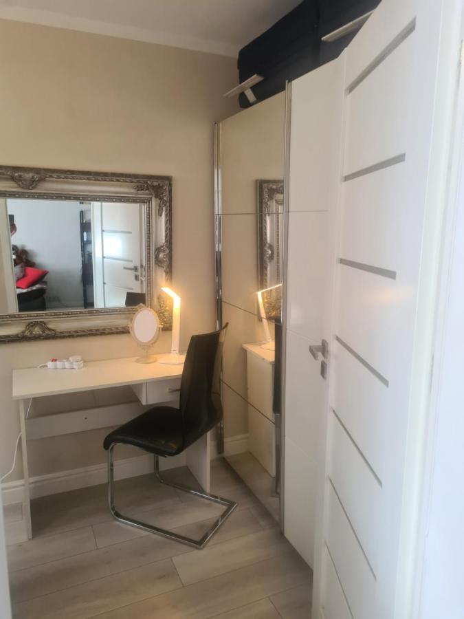 Apartament Przy Starym Miescie 슈체친 외부 사진