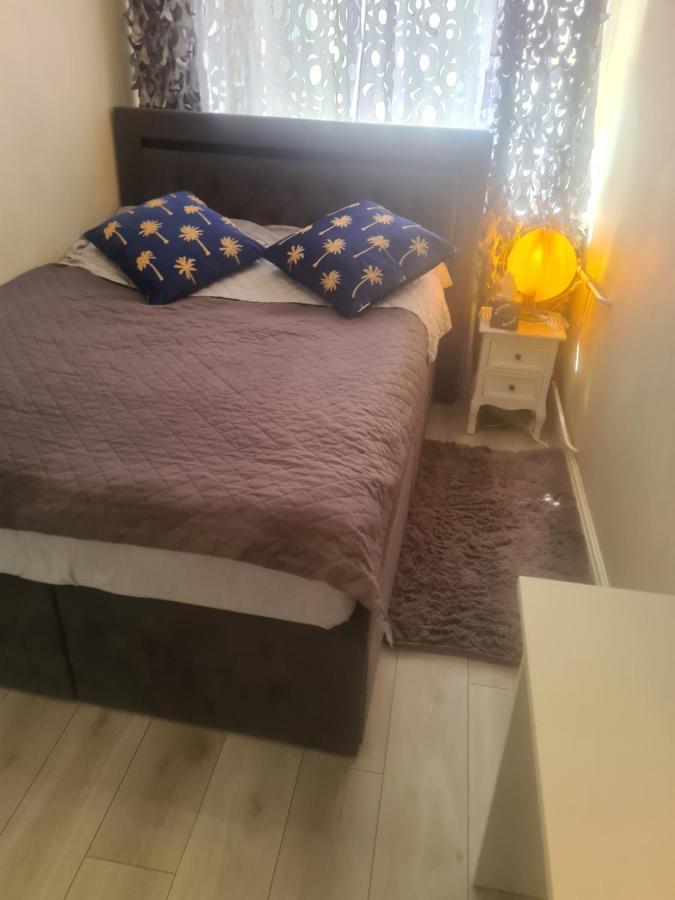 Apartament Przy Starym Miescie 슈체친 외부 사진