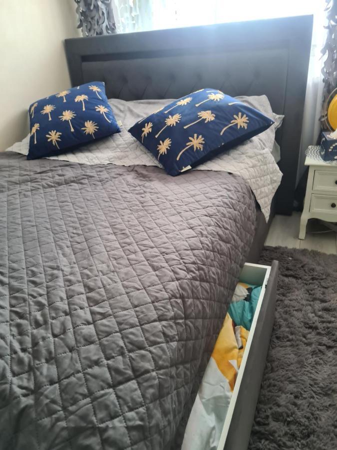 Apartament Przy Starym Miescie 슈체친 외부 사진