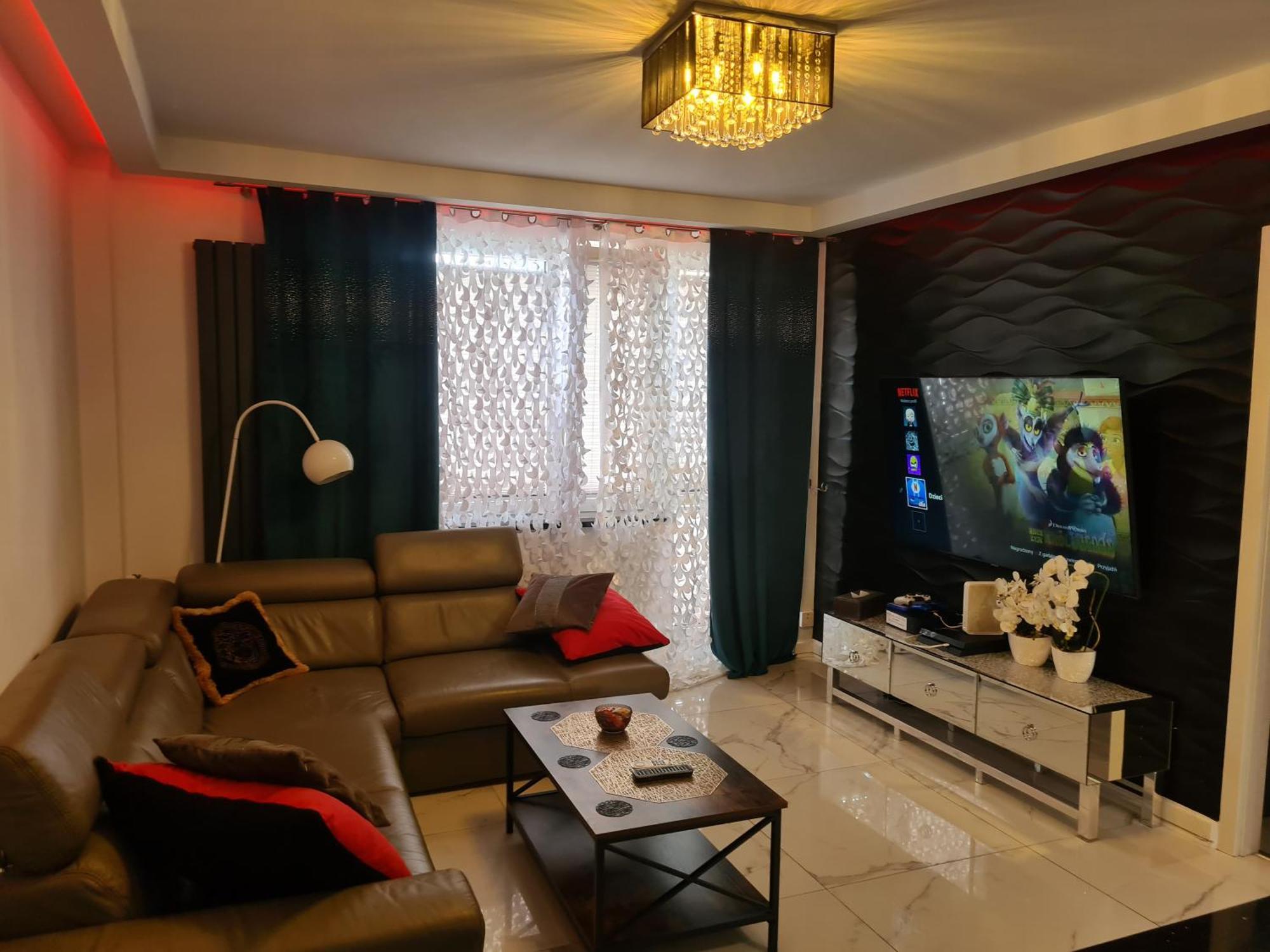 Apartament Przy Starym Miescie 슈체친 외부 사진